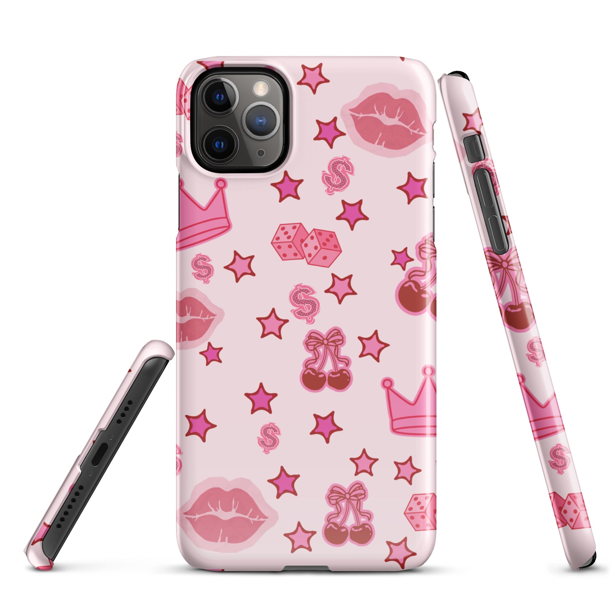 Phone cases